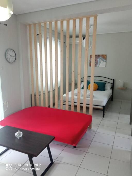 Lemon - Happyhostgr - Downtown Apartment Volos Exterior foto
